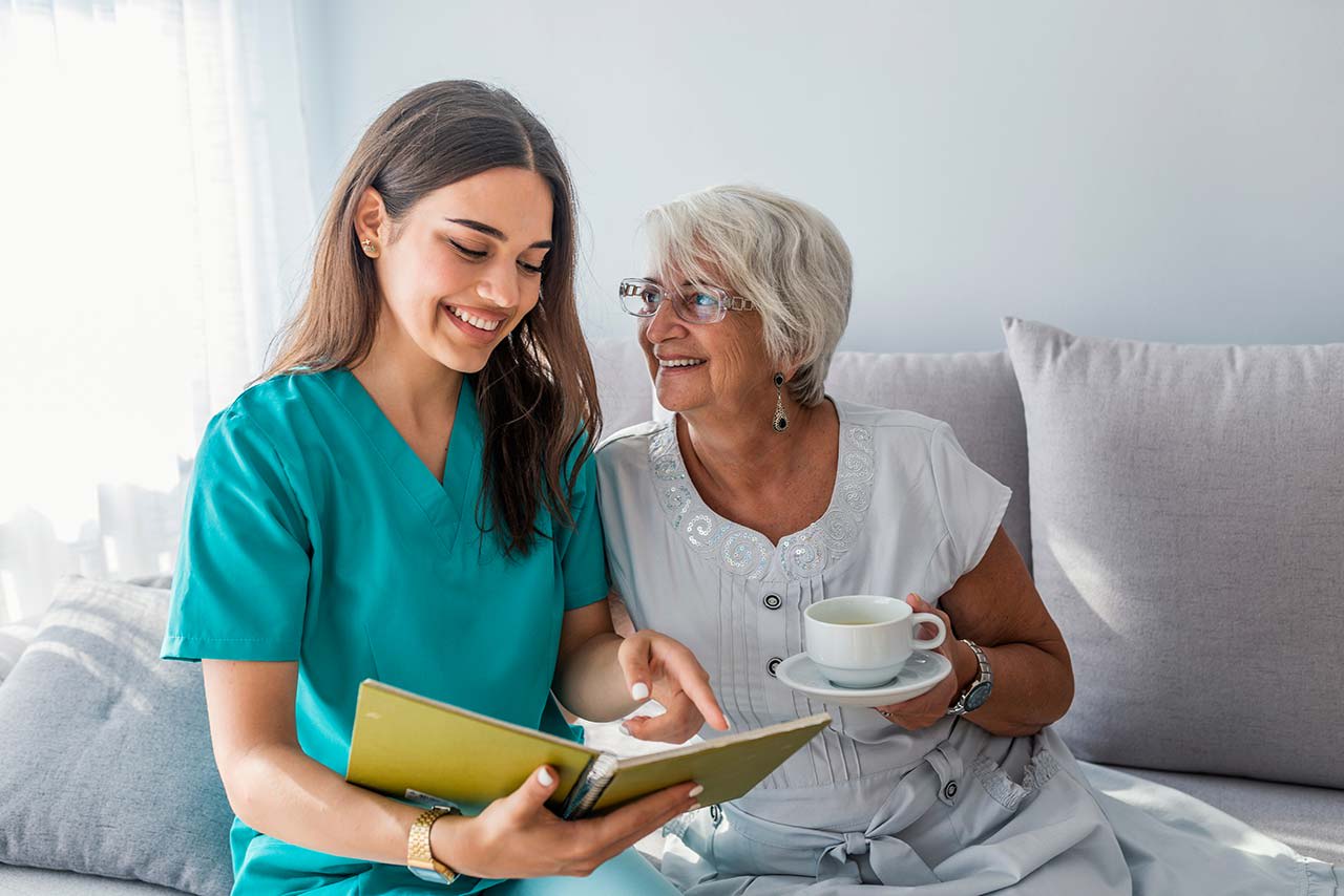 About Equacare