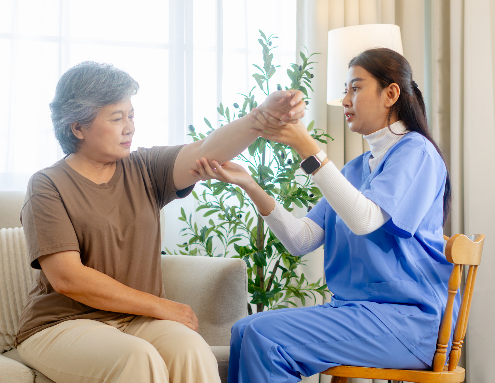 Flexible Care That Fits Your Life